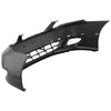 Front Bumper Cover Primed For 2005-2008 Toyota Corolla