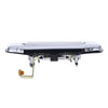 Mitsubishi Pajero NH / NJ / NK / NL Chrome Rear Left Outer Door Handle (1991-2000)