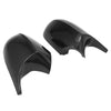 BMW E90 E91 E92 LCI Carbon Fiber Rear View Mirror Covers (2008-2013)