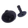 Subaru Impreza Legacy WRX BRZ Toyota 10 x Fender Panel Clips