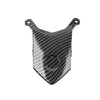 Yamaha YZF R3 R25 Carbon Fiber Rear Upper Tail Light Fairing (14-20)