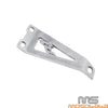 Suzuki GSXR, Yamaha YZF R1, Kawasaki ZX6R Exhaust Hanger Mount Bracket
