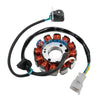 Kymco Agility 125 Magneto Generator Stator Coil (2017-2020)