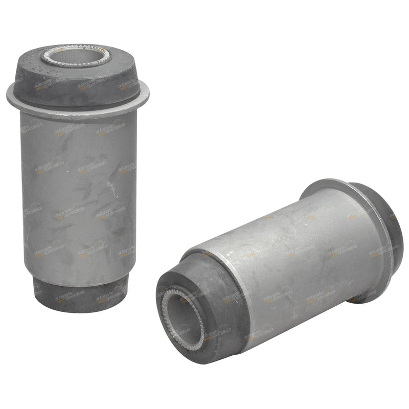 Hilux LN56 YN55 YN56 YN57 YN58 2 x Lower Control Arm Bushings (1983–1988)