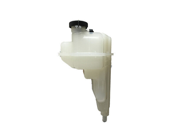 Overflow Bottle FOR Toyota Hilux Diesel 2015-Onwards