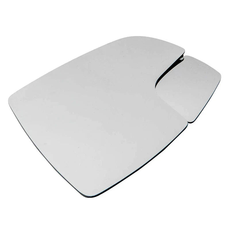 Ford Focus Left Side Rear View Mirror Glass (2012-2018)