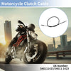 Kawasaki ZX-6R Clutch Cable 1 Pc
