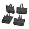 Hyundai Elantra 4pcs A/C Air Vent Outlet Tab Clip (2012-2016)