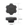 Toyota Landcruiser Prado KDJ120 3.0L 1KD-FTV Engine 2006~09 Oil Filler Cap