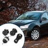 Buick Enclave Engine Trans Mount Set 3.6L (2009-2017)