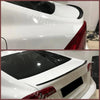 Volvo S60 Rear Bumper Spoiler (2001-2010)