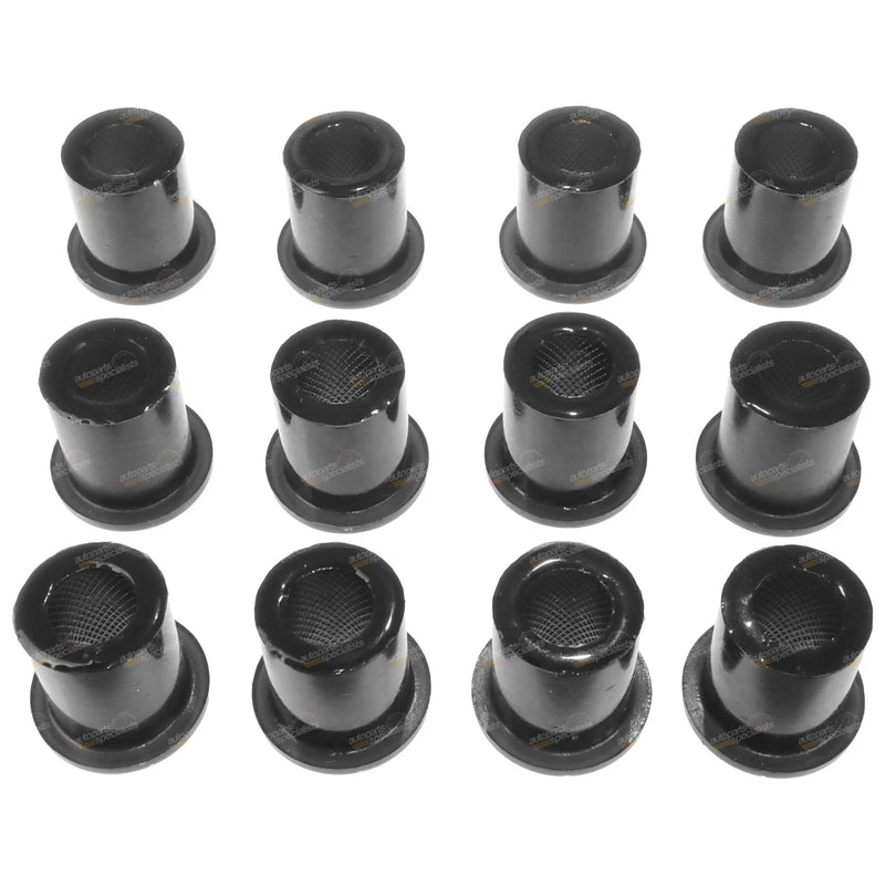 Toyota Landcruiser FJ55 Front or Rear / Spring Bush (1972–1980)