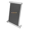 Polaris Sportsman 550 850 Scrambler 850 Aluminum Radiator (2009–2025)