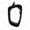 Kia Cerato YD (2013-2018) Matte Black Left Side Mirror Cover Trim