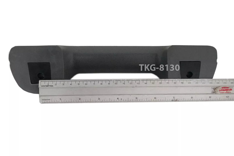 Mitsubishi L200 Triton Right Door Armrest Handle Gray (1987-1994)