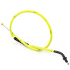 Yamaha XJ-6N Brake Clutch Cable (2009-2017)