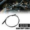 Kawasaki Gear Shift Cable Transmission Shifter Wire (1993–2002)