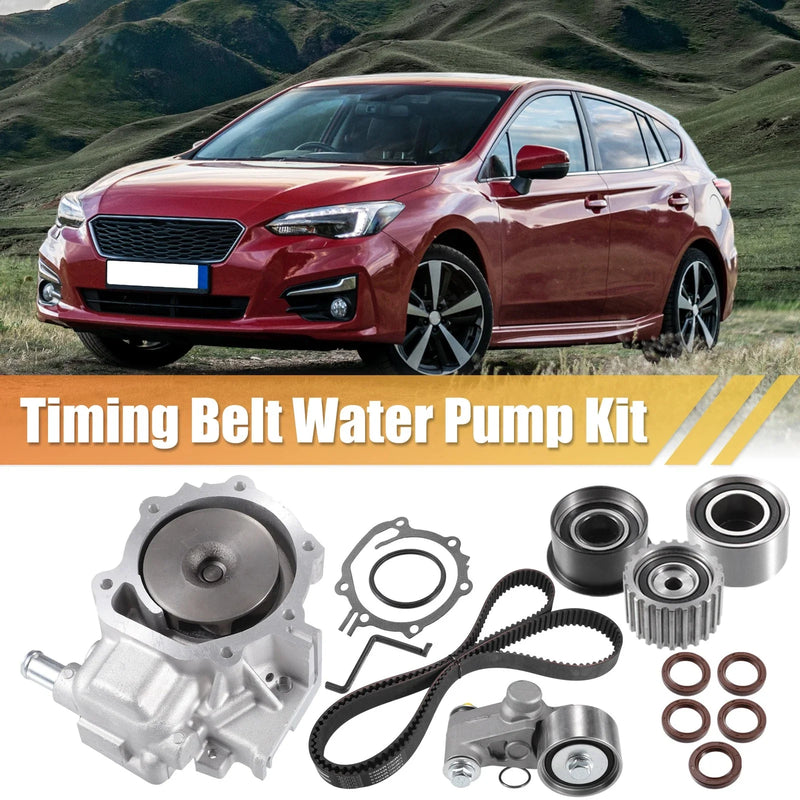 Subaru Impreza Car Engine Timing Belt & Water Pump (2006-2011)