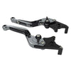 Yamaha YZF R1 CNC Extendable Brake Clutch Levers (2009-2014)
