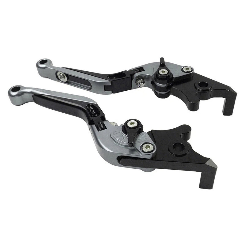 Yamaha YZF R1 CNC Extendable Brake Clutch Levers (2009-2014)
