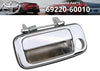 Toyota Land Cruiser Handle Assy Front Door LH