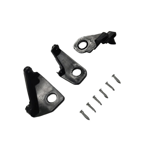 Golf Mk6 Right Headlight Repair Bracket Mount Clip (2009–2013)