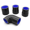 Ford Ranger T6, BT-50 2.2L Turbo Intercooler Piping (2012-2022)
