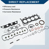 Honda L13A3 GD6 GD8 (2001-2005) - 1 Set Cylinder Head Gasket Kit