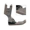 Industrial Sewing Machines Hinged Right Zipper Cording Foot