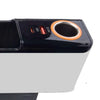 Universal Vehicles Rechargeable Seat Gap Storage Box Phone Holder
