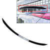 Benz GLC Class Coupe Glossy Black Tail Wing Rear Trunk Spoiler (2023-2024)
