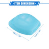 Suzuki 2 Button Silicone Blue Remote Key Fob Case Cover
