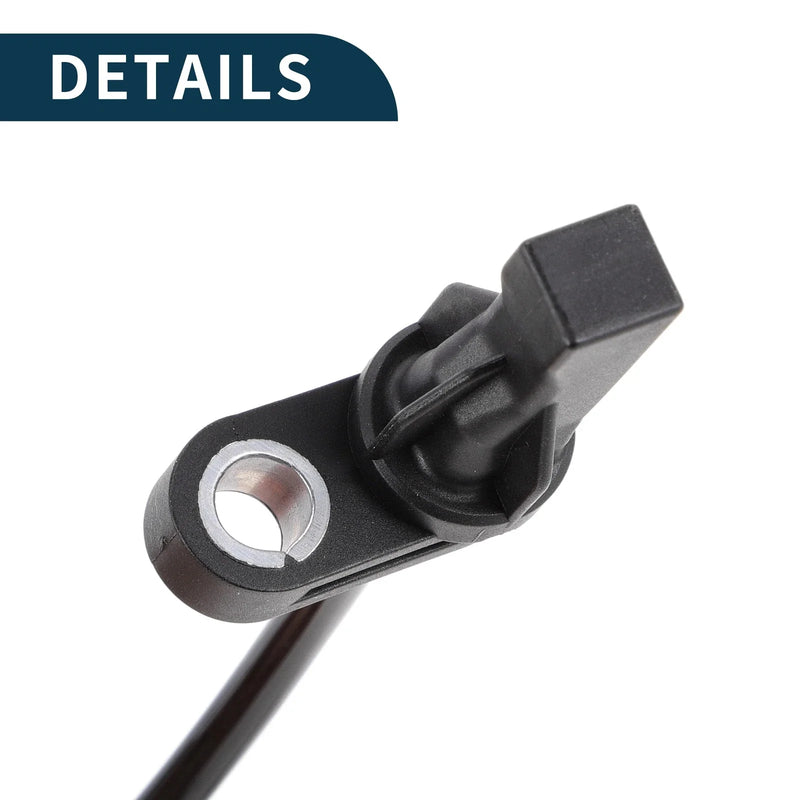 BMW 328i ABS Wheel Speed Sensor Front Left or Right (2007-2013)