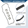 Toyota Solara 2.2L Valve Cover Gasket (1999-2002)