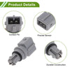 Peugeot 306 Hatchback 1.6 Air Charge Temperature Sensor (93-00)