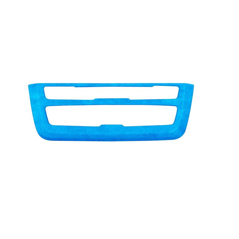 BMW 3 / 5 Series 3GT A/C CD Console Panel Cover (2013-2019)
