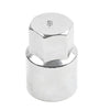 Ford Mustang, F-150 Wheel Lock Key (2004-2023)