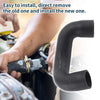 BMW X3 Radiator Hose Pipe (2004-2010)