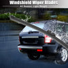 Ford 11" Rear Windshield Wiper Blades