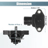 Honda Acura MAP Sensor (2001-2005)