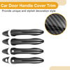 Kia Optima K5 Door Handle Cover Trim (2021-2023)