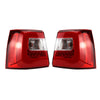 Kia Sorento LED Left & Right Outer Stop Brake Tail Lights (2013-2015)