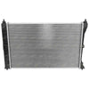 Ford Falcon Fairmont Fairlane Alloy Radiator 26mm (1998-2002)