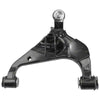 Toyota Fortuner RH Front Lower Control Arm Assembly (2015–2019)