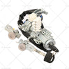 Holden Rodeo Ignition Barrel Housing & Door Locks (2003-2008)