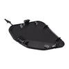 Nissan Pathfinder Black Front Bumper Tow Hook Eye Cover (2013-2016)