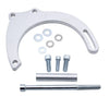 Chevy Small Block Engine Alternator Bracket with Long Water Pump Fitment