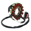 Kawasaki Ninja H2 ZX1000, H2 SX SE+ ZX1002 Stator Coil (2015-2022)