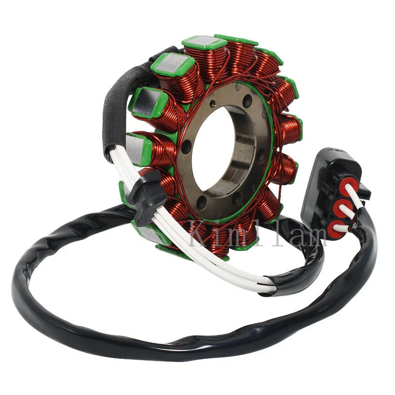 Kawasaki Ninja H2 ZX1000, H2 SX SE+ ZX1002 Stator Coil (2015-2022)