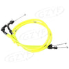 Honda CBR600RR Throttle Cables (2007-2012)